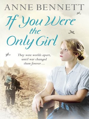 If You Were the Only Girl - ebook